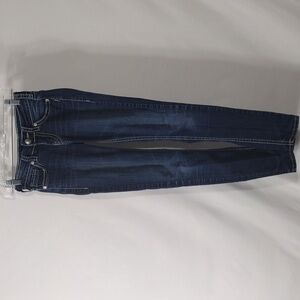 EUC Silver Suki Mid Skinny Jeans size W24/L31